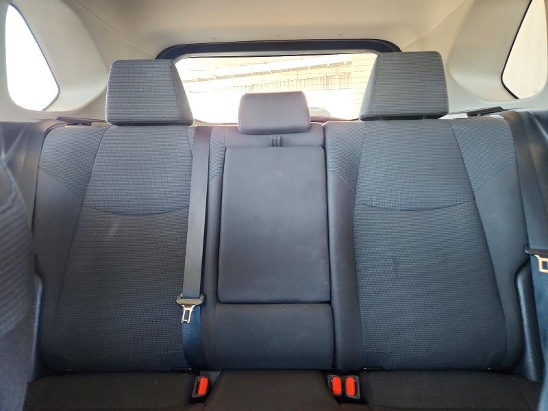 52693986 :رقم المزاد ، 2T3H1RFV9LC061758 vin ، 2020 Toyota Rav4 مزاد بيع