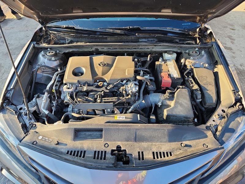 Продаж на аукціоні авто 2021 Toyota Camry, vin: 4T1G11AK6MU410510, номер лоту: 51984476