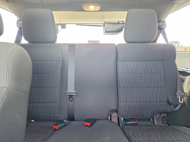 53447766 :رقم المزاد ، 1C4BJWEG3CL212179 vin ، 2012 Jeep Wrangler Unlimited مزاد بيع