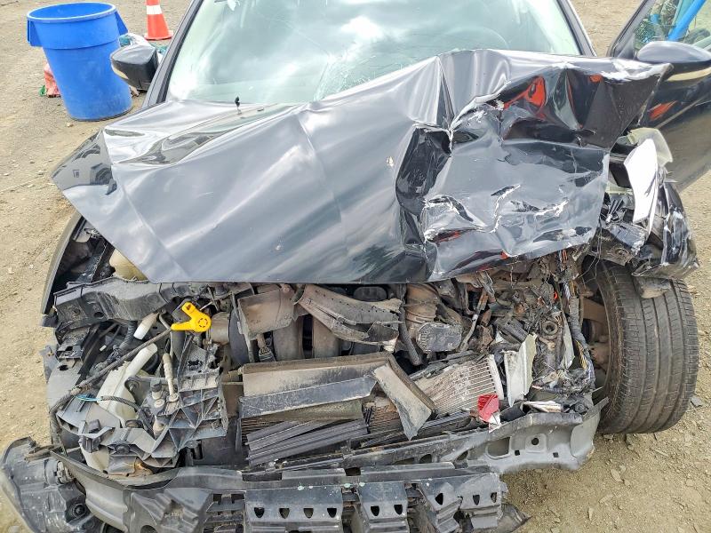 Продажа на аукционе авто 2016 Ford Focus, vin: 1FADP3K22GL284601, номер лота: 53784466
