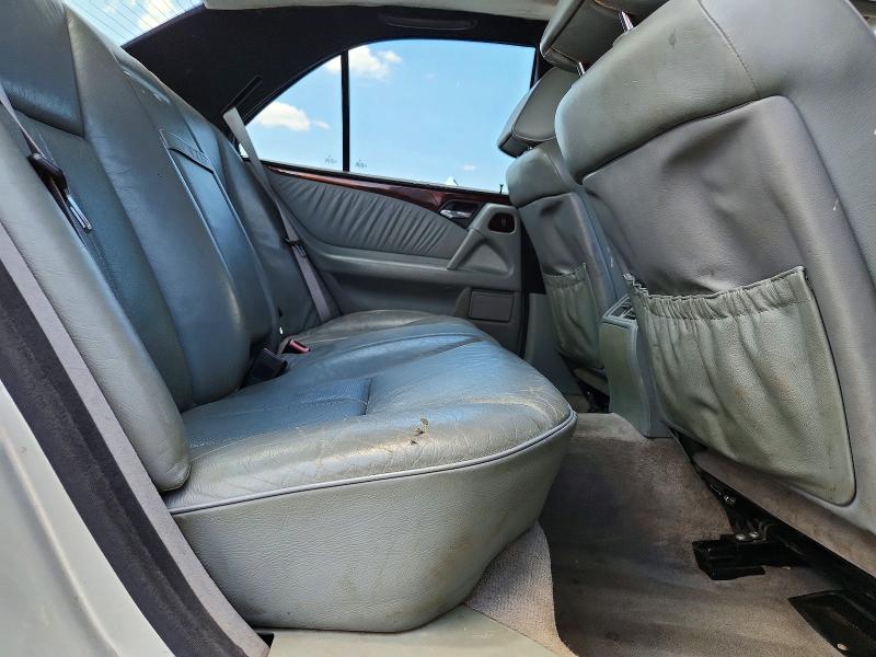 Продаж на аукціоні авто 1998 Mercedes-benz E, vin: WDBJF82F1WX007332, номер лоту: 53954766