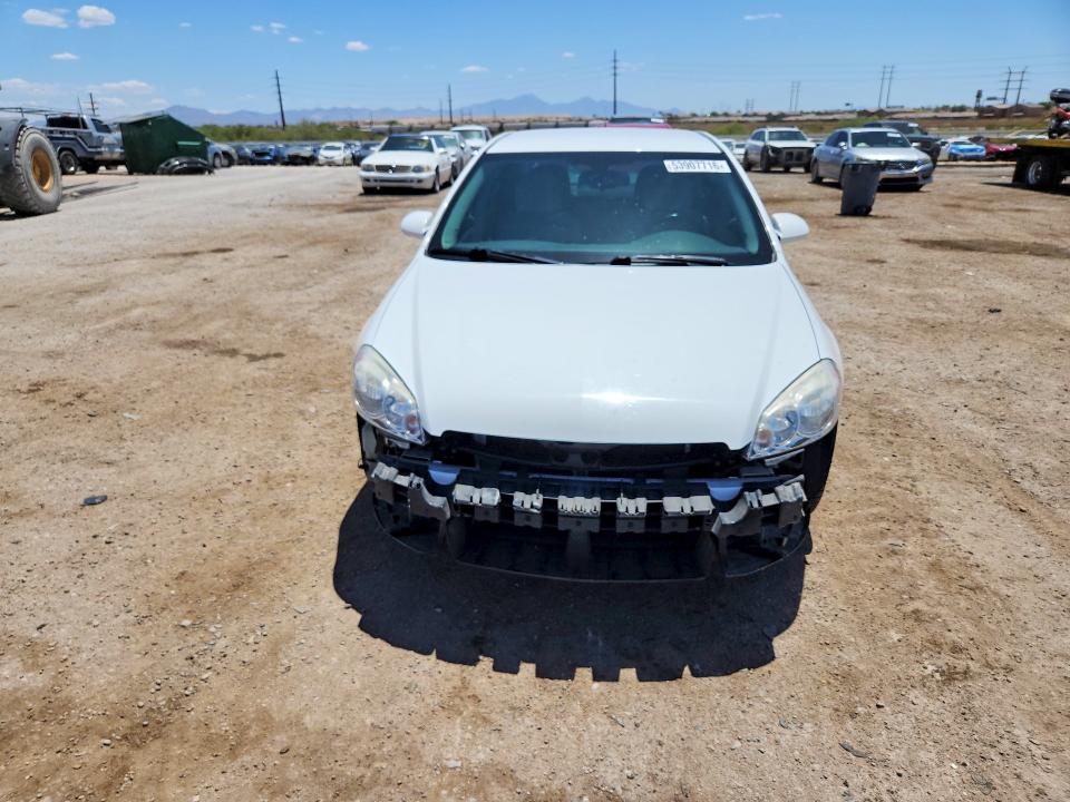 Aukcja sprzedaży 2013 Chevrolet Impala, vin: 2G1WG5E35D1213597, numer aukcji: 53907716