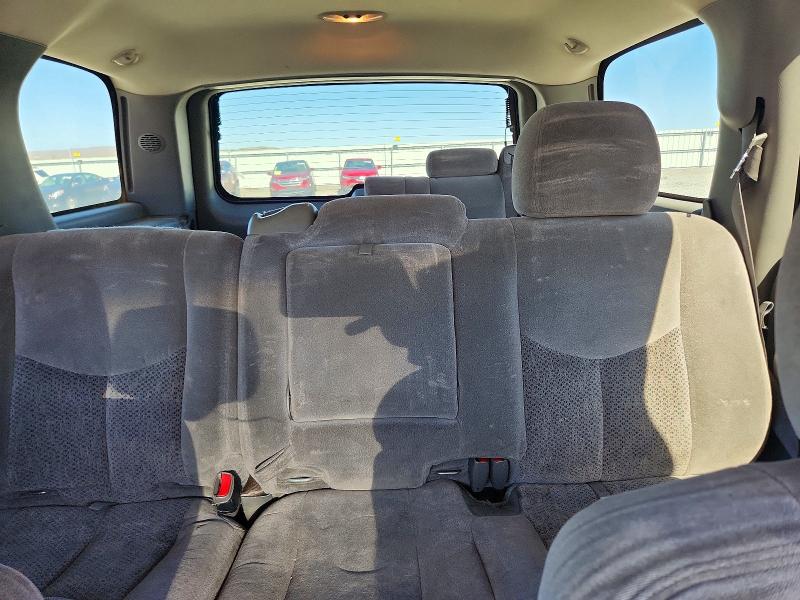 Aukcja sprzedaży 2004 Chevrolet Tahoe, vin: 1GNEK13T44J220941, numer aukcji: 53565196
