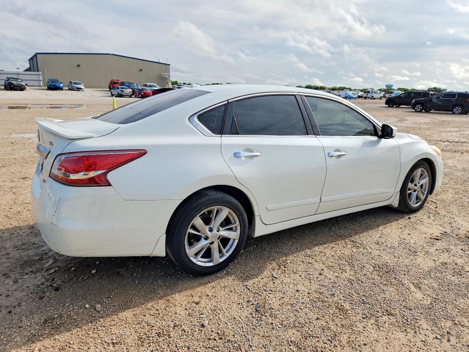 Aukcja sprzedaży 2013 Nissan Altima, vin: 1N4AL3AP3DN541339, numer aukcji: 54187566