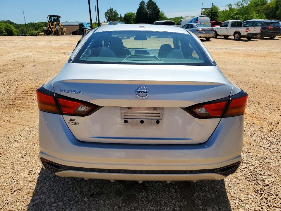 52694206 :رقم المزاد ، 1N4BL4BV1LC245012 vin ، 2020 Nissan Altima مزاد بيع