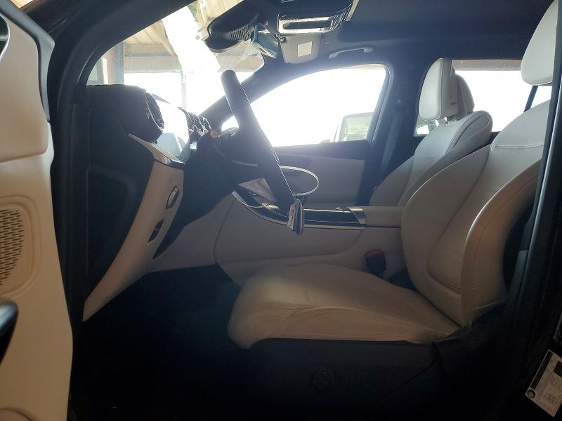 Aukcja sprzedaży 2024 Mercedes-benz Glc, vin: W1NKM4HB3RF188638, numer aukcji: 54163496