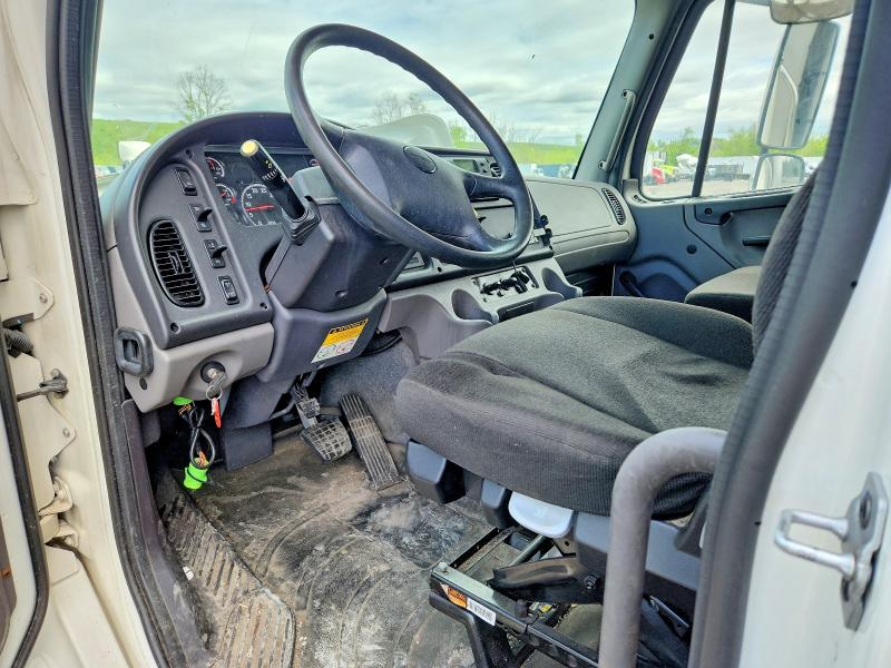 Продажа на аукционе авто 2022 Freightliner M2, vin: 3ALHCYD29NDNH3708, номер лота: 52432776