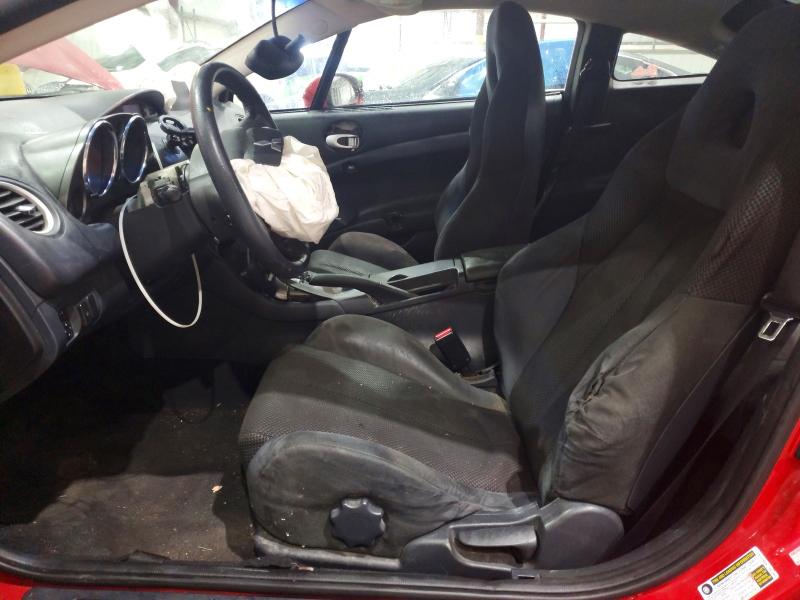 Aukcja sprzedaży 2007 Mitsubishi Eclipse, vin: 4A3AK24F57E051402, numer aukcji: 54646226