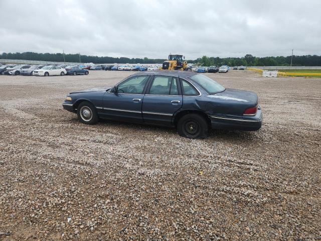 Продаж на аукціоні авто 1997 Ford Crown Victoria, vin: 2FALP73WXVX110070, номер лоту: 53329166