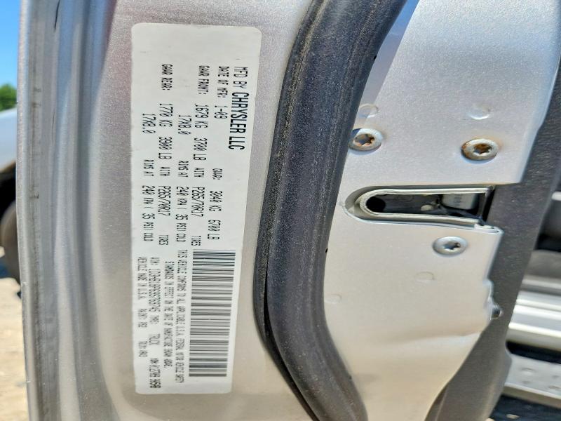 Продажа на аукционе авто 2009 Dodge Ram 1500, vin: 1D3HB18P69S769745, номер лота: 48159346