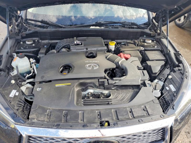 2023 Infiniti Qx50 მანქანა იყიდება აუქციონზე, vin: 3PCAJ5BB2PF102747, აუქციონის ნომერი: 53333436