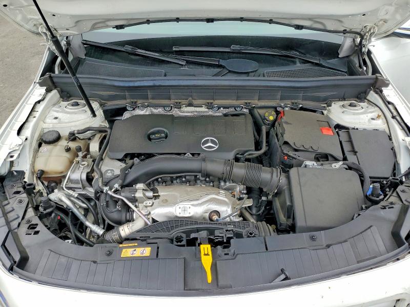 Aukcja sprzedaży 2022 Mercedes-benz Glb, vin: W1N4M4GB5NW247452, numer aukcji: 53399596