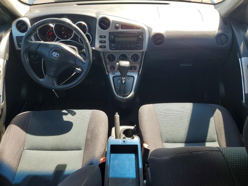 53971566 :رقم المزاد ، 2T1KR30E26C588803 vin ، 2006 Toyota Corolla Matrix مزاد بيع