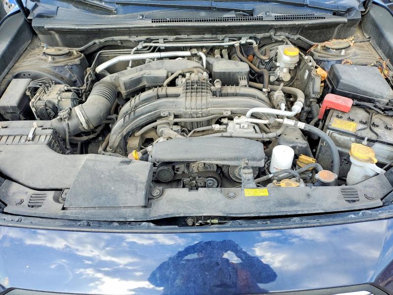51457086 :رقم المزاد ، JF2GTAPC5MH337767 vin ، 2021 Subaru Crosstrek مزاد بيع
