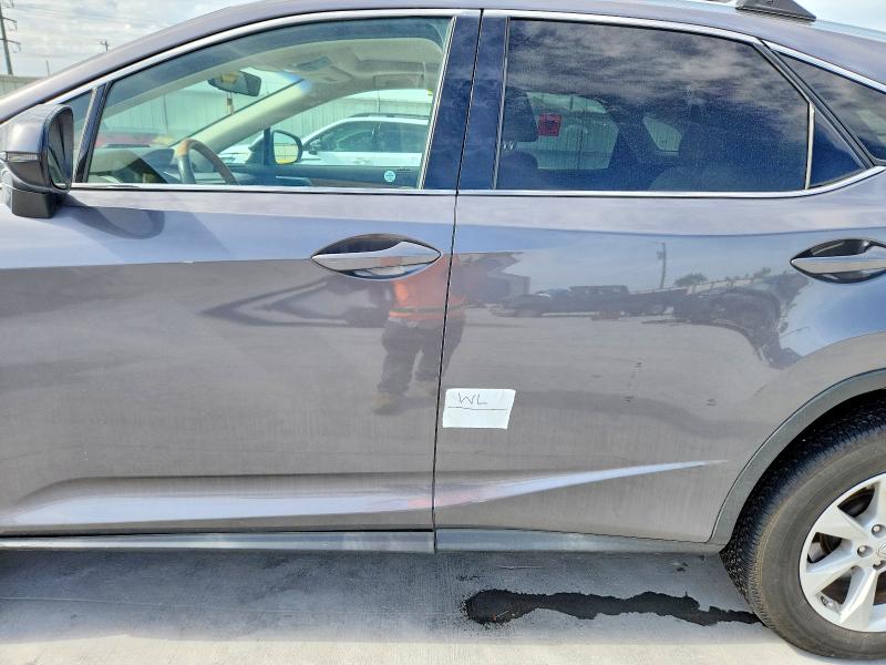 52255306 :رقم المزاد ، 2T2ZZMCA3HC037842 vin ، 2017 Lexus Rx 350 مزاد بيع