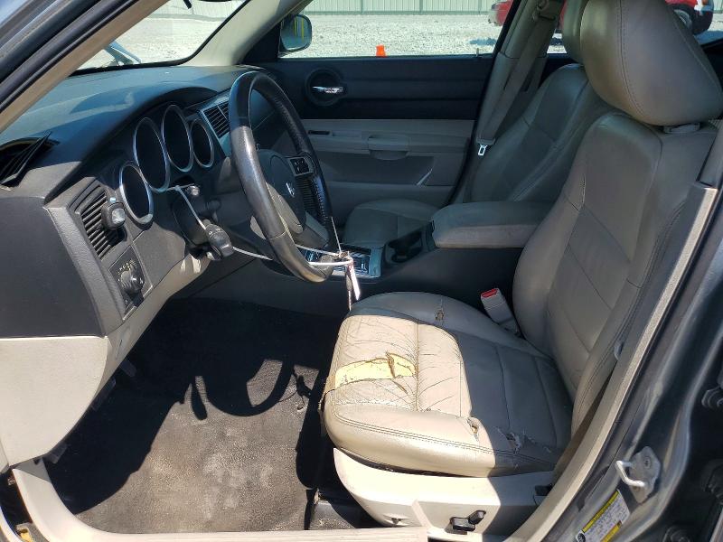 Продажа на аукционе авто 2007 Dodge Charger, vin: 2B3KA53H77H891528, номер лота: 53834246