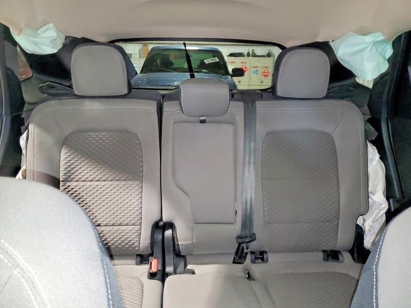2020 Ford Escape მანქანა იყიდება აუქციონზე, vin: 1FMCU9G63LUB68062, აუქციონის ნომერი: 52654006