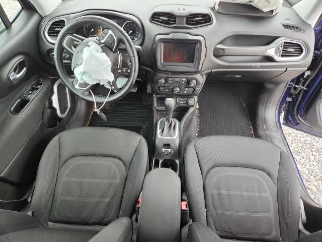 54348906 :رقم المزاد ، ZACCJABB7JPG87164 vin ، 2018 Jeep Renegade مزاد بيع