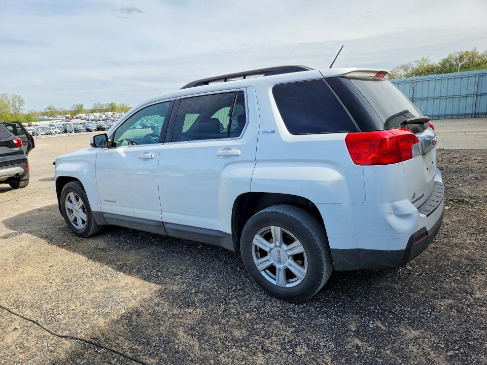 Продаж на аукціоні авто 2014 Gmc Terrain, vin: 2GKFLWEK8E6294720, номер лоту: 52459466
