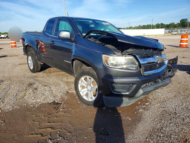 Продажа на аукционе авто 2016 Chevrolet Colorado, vin: 1GCHSCEAXG1133546, номер лота: 52016526