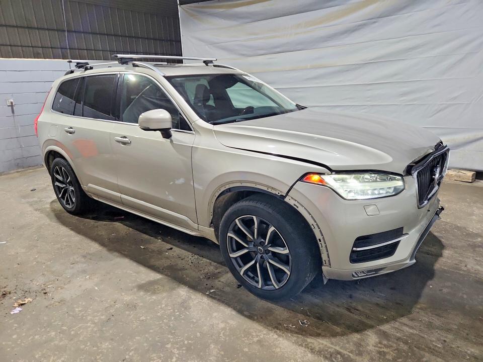 Продаж на аукціоні авто 2016 Volvo Xc90, vin: YV4A22PK1G1000799, номер лоту: 54424866