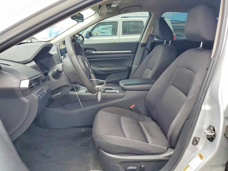 2022 Nissan Altima მანქანა იყიდება აუქციონზე, vin: 1N4BL4DV8NN416875, აუქციონის ნომერი: 54537166
