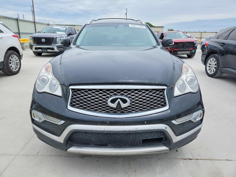 Продаж на аукціоні авто 2016 Infiniti Qx50, vin: JN1BJ0RR1GM260128, номер лоту: 52077256