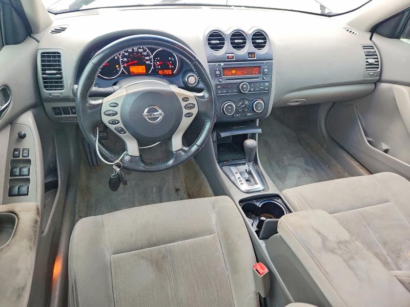 54831596 :رقم المزاد ، 1N4AL2AP7CN523712 vin ، 2012 Nissan Altima مزاد بيع