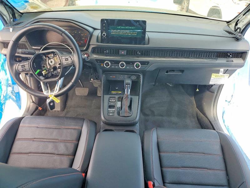 Продаж на аукціоні авто 2025 Honda Cr-v, vin: 7FARS5H81SE021408, номер лоту: 48927226