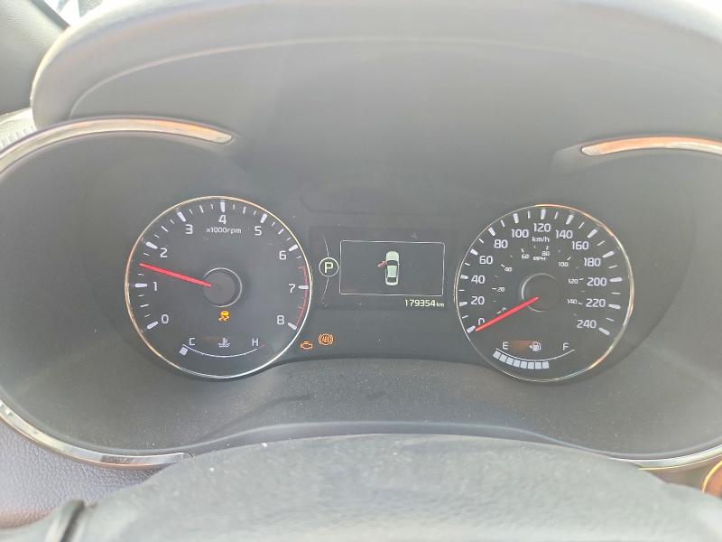 2017 Kia Forte5 მანქანა იყიდება აუქციონზე, vin: 3KPFN5A35HE090315, აუქციონის ნომერი: 53725906