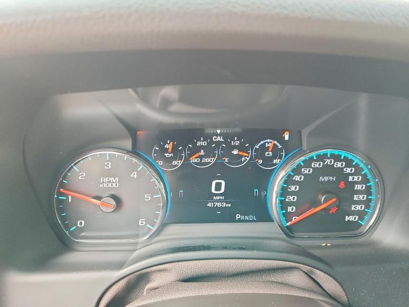 Aukcja sprzedaży 2017 Gmc Yukon, vin: 1GKS2CKJ3HR229357, numer aukcji: 54489846