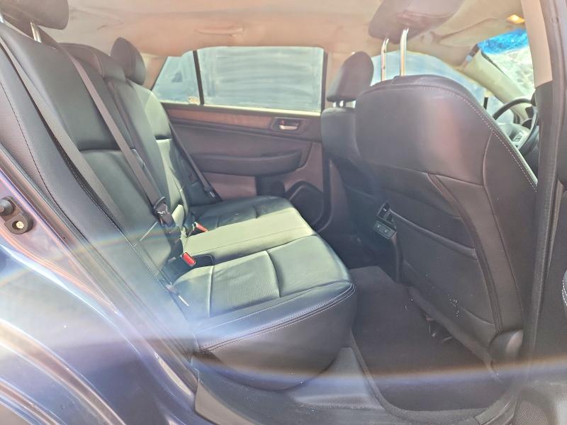 Продаж на аукціоні авто 2016 Subaru Outback, vin: 4S4BSBJC2G3254823, номер лоту: 52685646