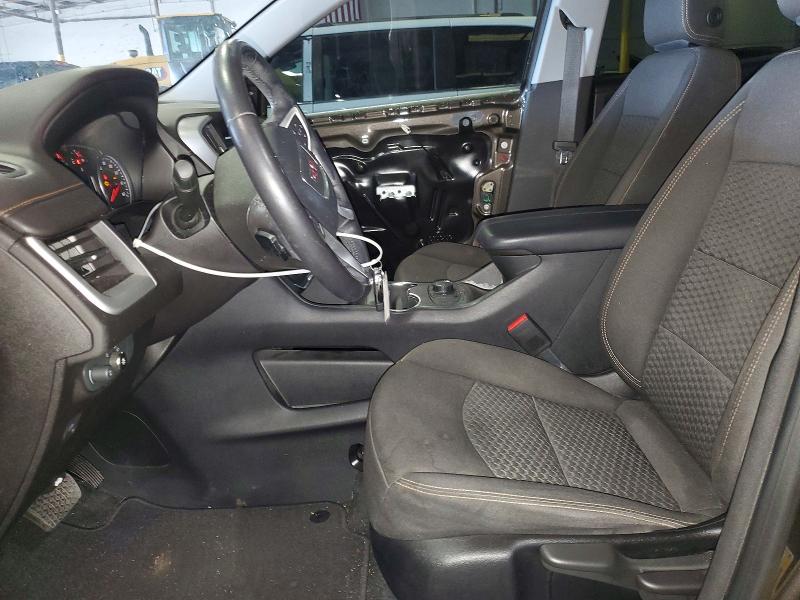 51756296 :رقم المزاد ، 3GKALMEV8KL200688 vin ، 2019 Gmc Terrain مزاد بيع