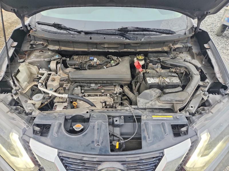 Aukcja sprzedaży 2018 Nissan Rogue, vin: KNMAT2MT7JP505831, numer aukcji: 53668656