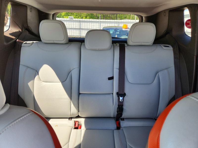 Aukcja sprzedaży 2016 Jeep Renegade, vin: ZACCJBDT4GPD06259, numer aukcji: 52180576