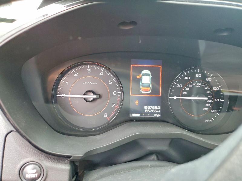 Продаж на аукціоні авто 2021 Subaru Crosstrek, vin: JF2GTABC0M8222260, номер лоту: 52650396