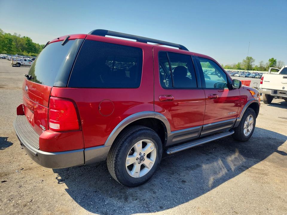 Auction sale of the 2005 Ford Explorer, vin: 1FMZU73W05UB25922, lot number: 53245476