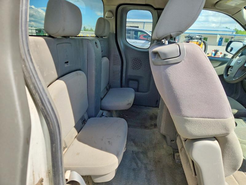 Aukcja sprzedaży 2013 Nissan Frontier, vin: 1N6BD0CT3DN761419, numer aukcji: 55082226