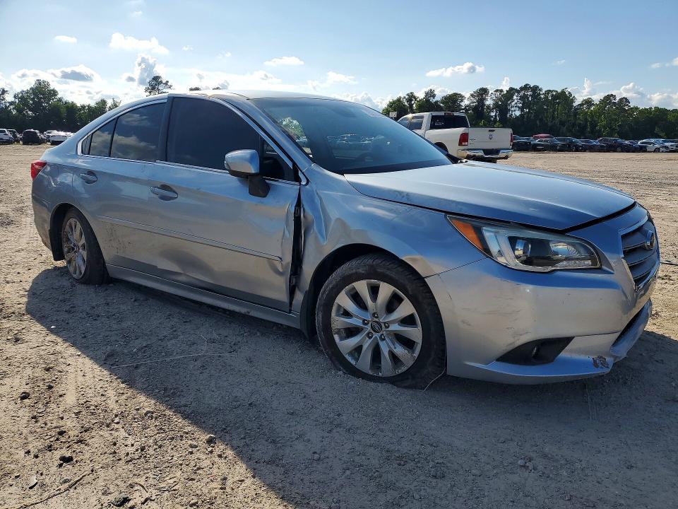 Продажа на аукционе авто 2017 Subaru Legacy, vin: 4S3BNAF67H3009946, номер лота: 52520066