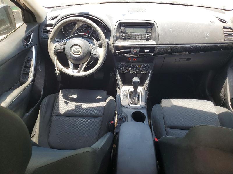 53553636 :رقم المزاد ، JM3KE2BE7E0423770 vin ، 2014 Mazda Cx-5 مزاد بيع