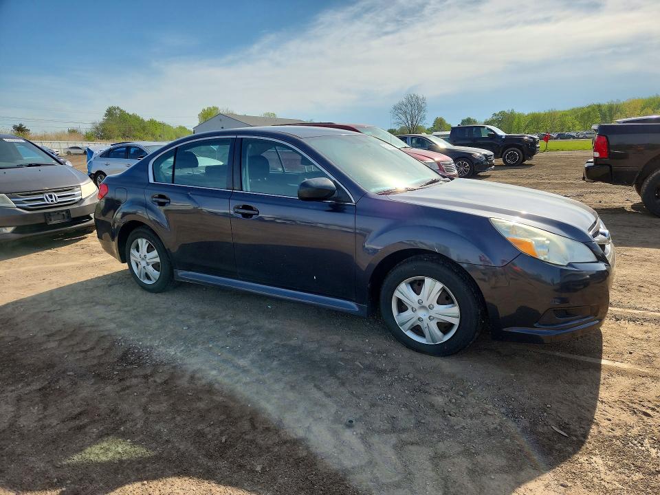 Aukcja sprzedaży 2012 Subaru Legacy, vin: 4S3BMCA6XC3003394, numer aukcji: 51504146