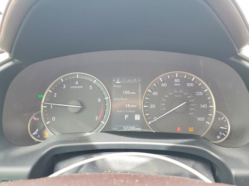 Aukcja sprzedaży 2020 Lexus Rx, vin: 2T2HZMDA5LC257826, numer aukcji: 54264276