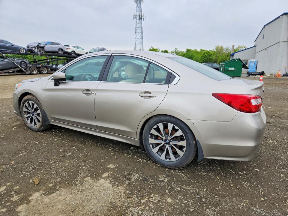 Aukcja sprzedaży 2015 Subaru Legacy, vin: 4S3BNAC63F3061351, numer aukcji: 51967916