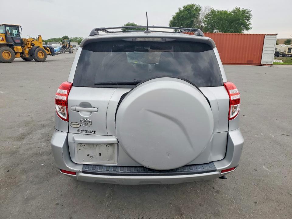 Aukcja sprzedaży 2012 Toyota Rav4, vin: 2T3WF4DV8CW144966, numer aukcji: 53223036