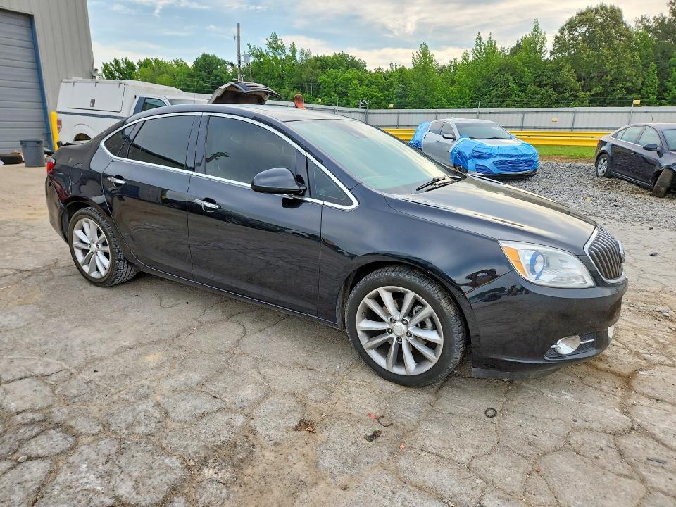 Продаж на аукціоні авто 2014 Buick Verano, vin: 1G4PR5SK4E4192082, номер лоту: 54152756
