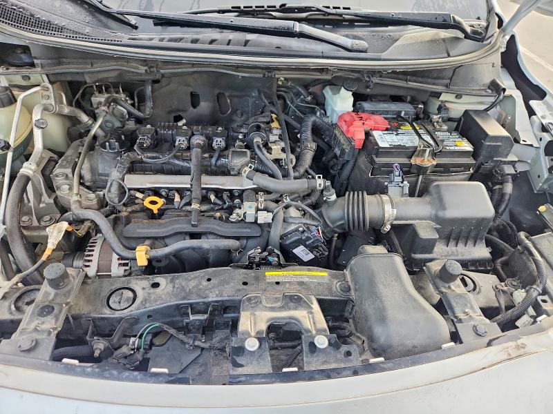 Продаж на аукціоні авто 2020 Nissan Versa, vin: 3N1CN8EV1LL809826, номер лоту: 55205946