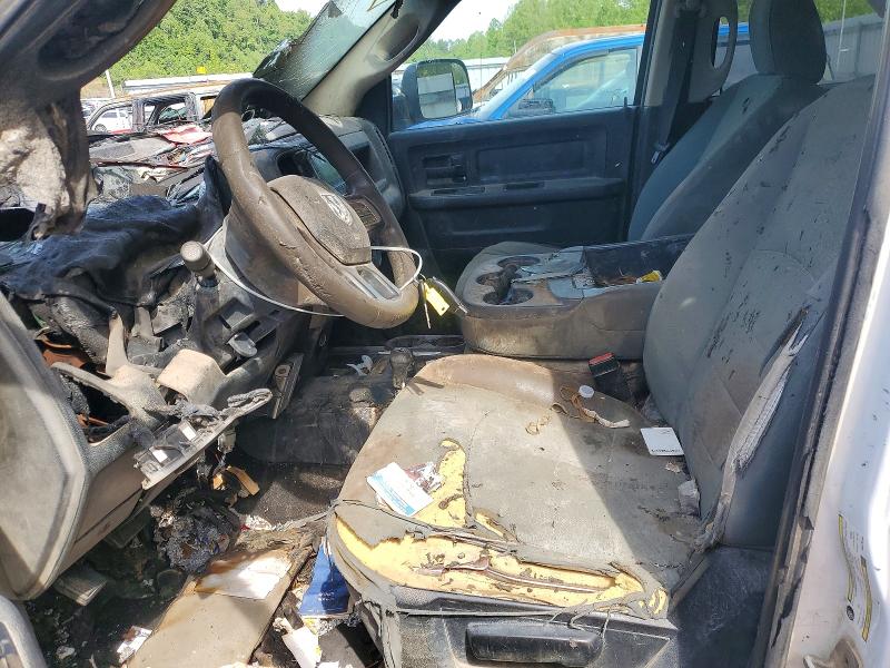 Aukcja sprzedaży 2014 Ram 2500, vin: 3C6UR5CJ7EG272189, numer aukcji: 49758756