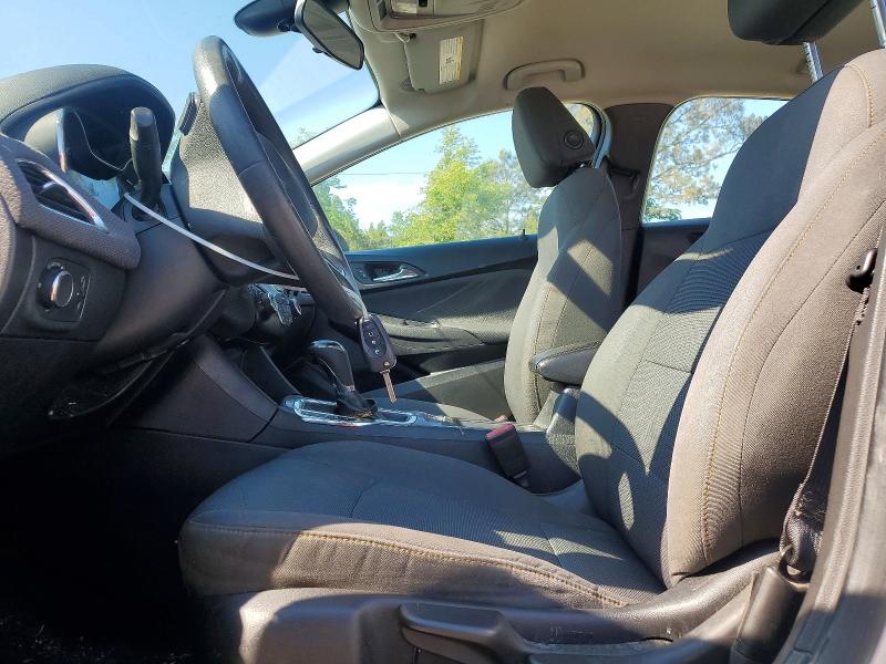 Aukcja sprzedaży 2019 Chevrolet Cruze, vin: 3G1BC6SM6KS605258, numer aukcji: 52177226
