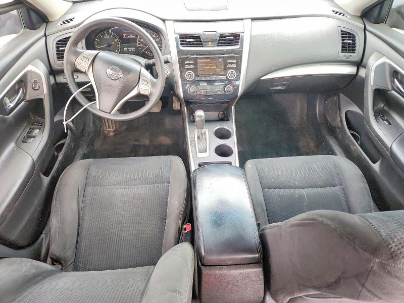 52471036 :رقم المزاد ، 1N4AL3AP3FN882226 vin ، 2015 Nissan Altima مزاد بيع