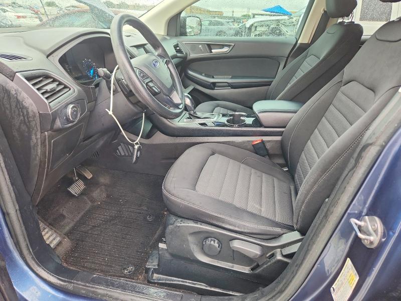 2018 Ford Edge მანქანა იყიდება აუქციონზე, vin: 2FMPK3G91JBB78932, აუქციონის ნომერი: 52595516